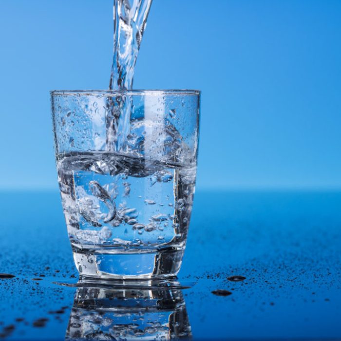 Purificación del Agua